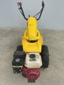 Motocoltivatore Pasquali HB 15L - 7